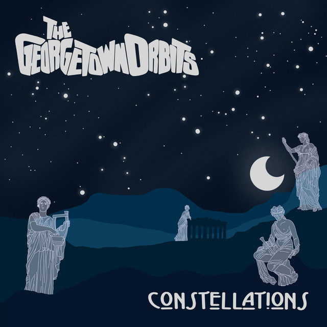 Constellations cover