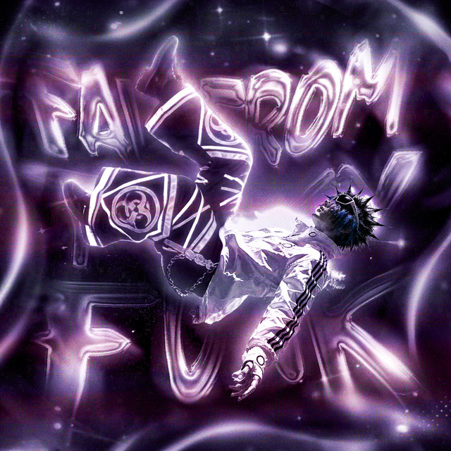 FALL FROM THE SKY FUNK cover art
