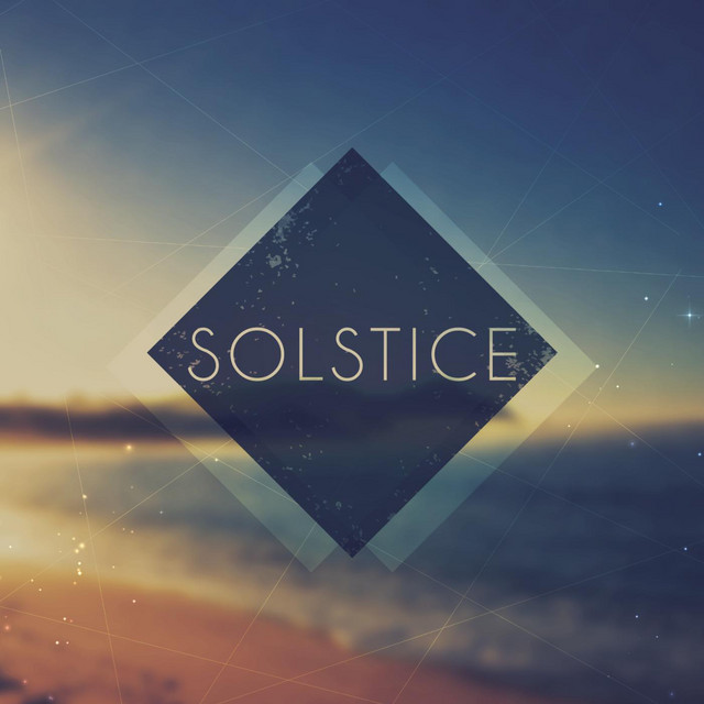 Solstice cover art
