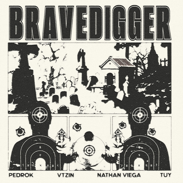 BRAVEDIGGER