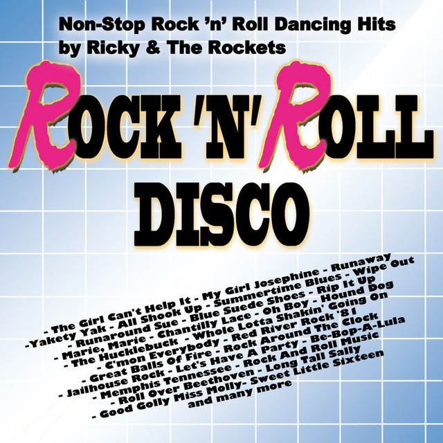 ロックンロールロケット ROCK'N'ROLL ROCKET2 DVD