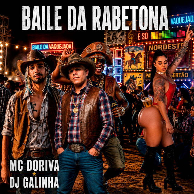 Baile da Rabetona