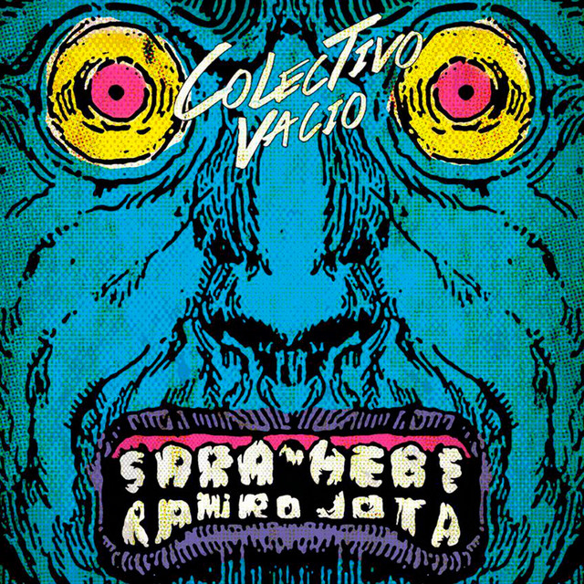 Colectivo Vacio cover art