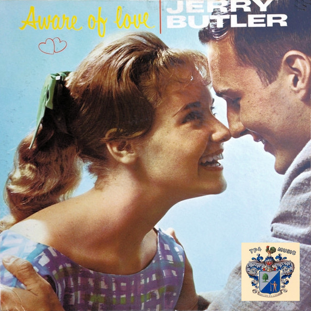 Aware of Love cover art