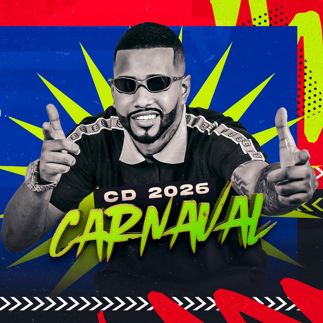 CARNAVAL CD 2026