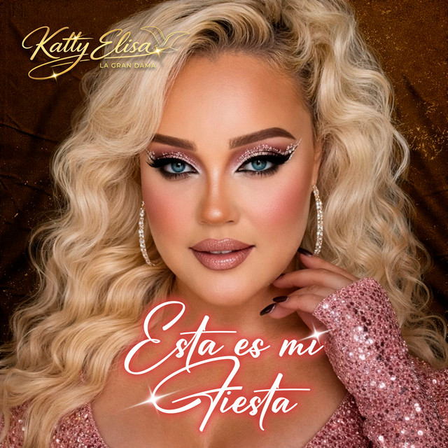 Katty Elisa "La Gran Dama"