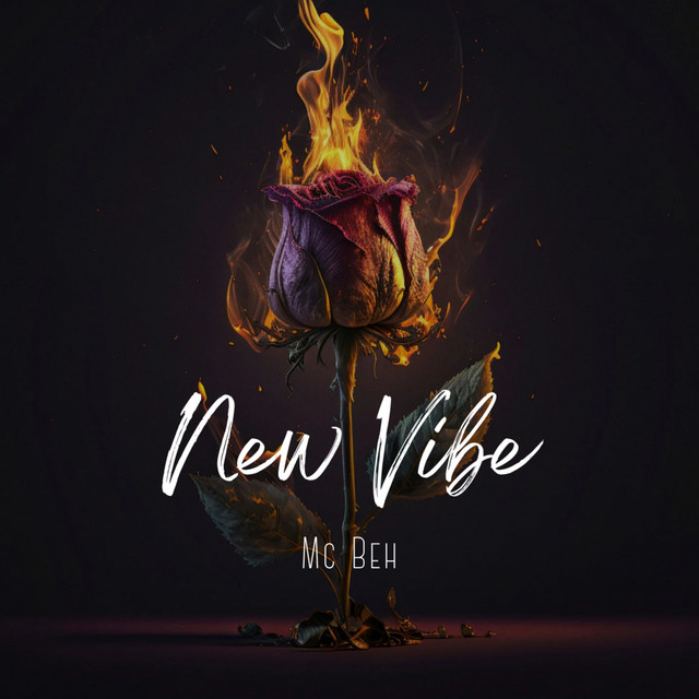 New Vibe cover art