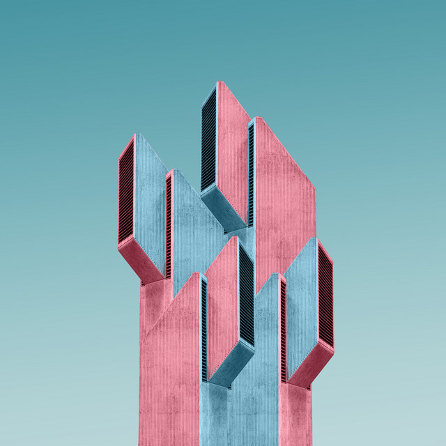 The Artificial Tree cover art