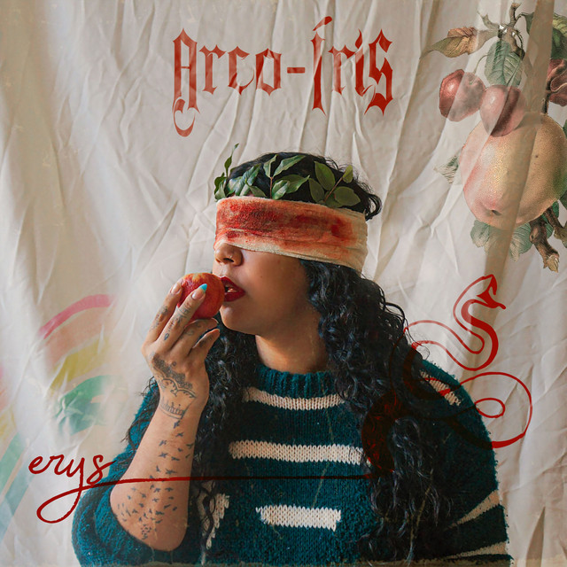 Arco-Íris cover art