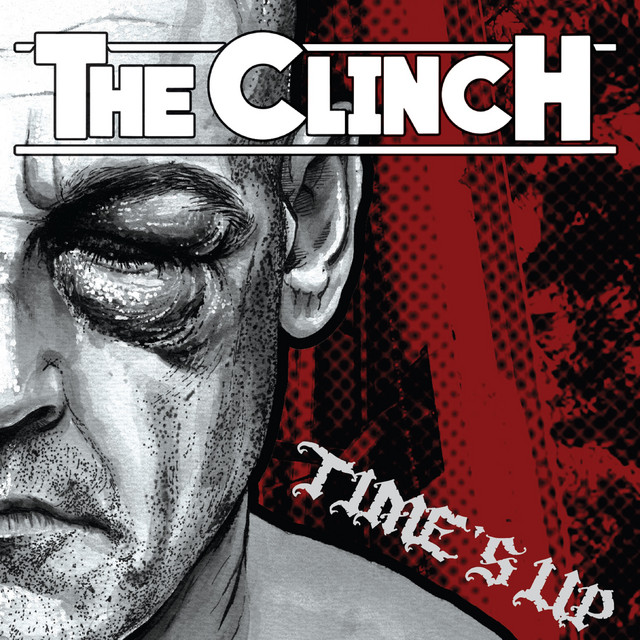 Time´s Up cover