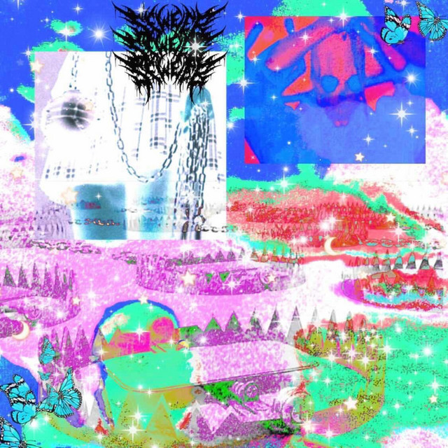 Mania cover art