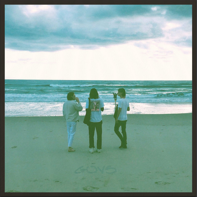 Letlovetakeover cover art
