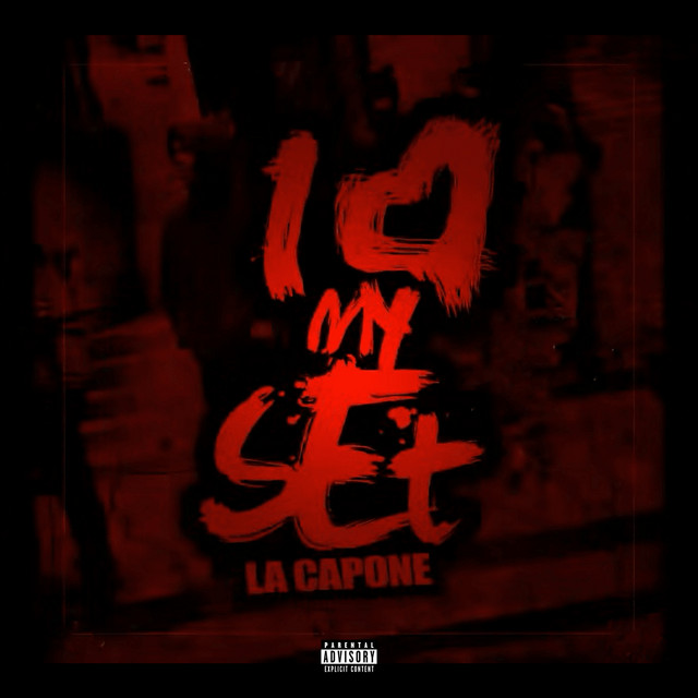 I Love My Set cover art