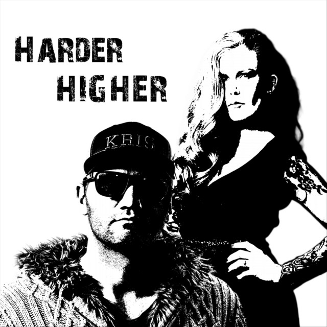 Harder, Higher - Single by Lady Red | Spotify