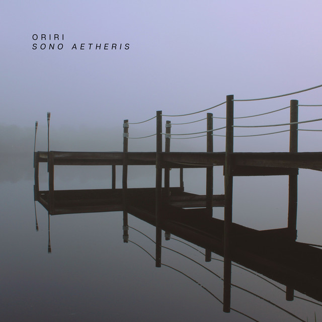Oriri cover art