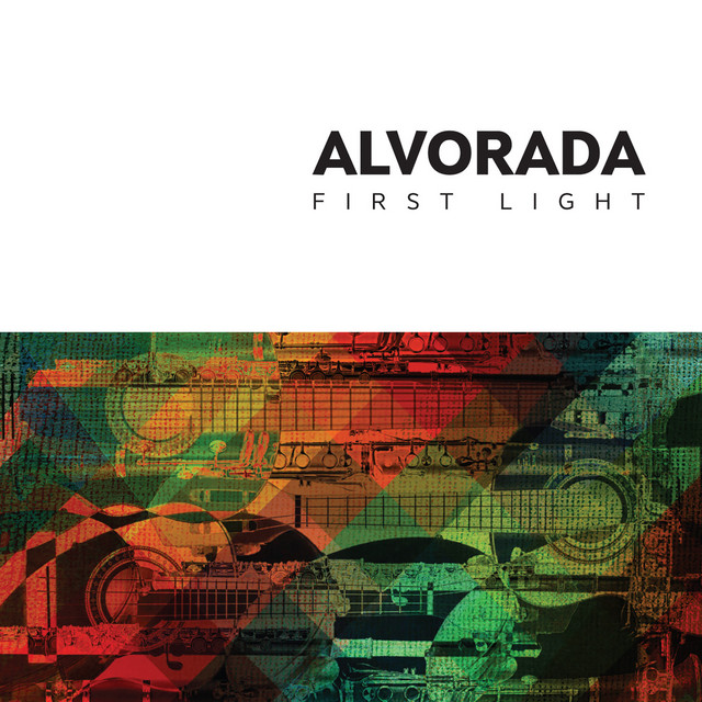 First Light cover art