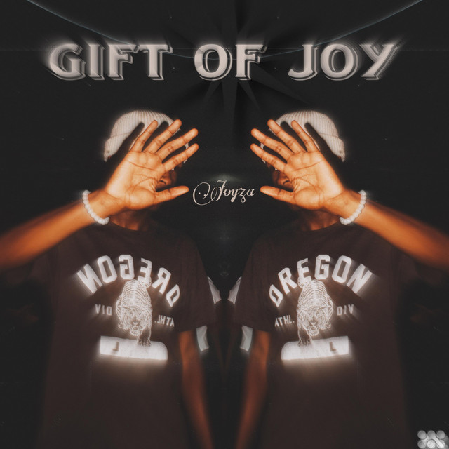 Gift of Joy cover art