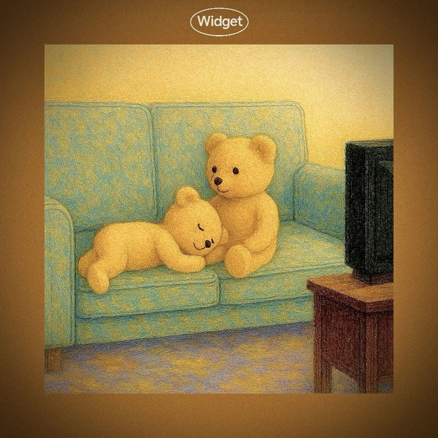 SLOW WEEKEND cover art
