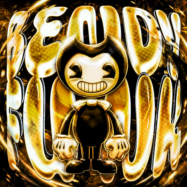 BENDY FUNK cover art