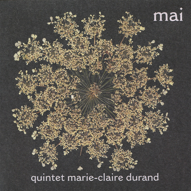 Quintet Marie-Claire Durand