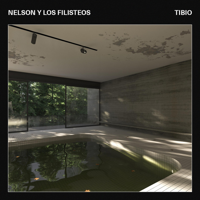 Tibio cover art