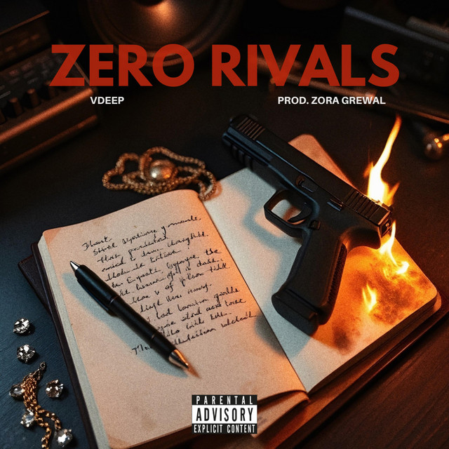 Zero rivals