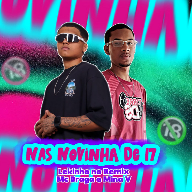 Nas Novinha De 17