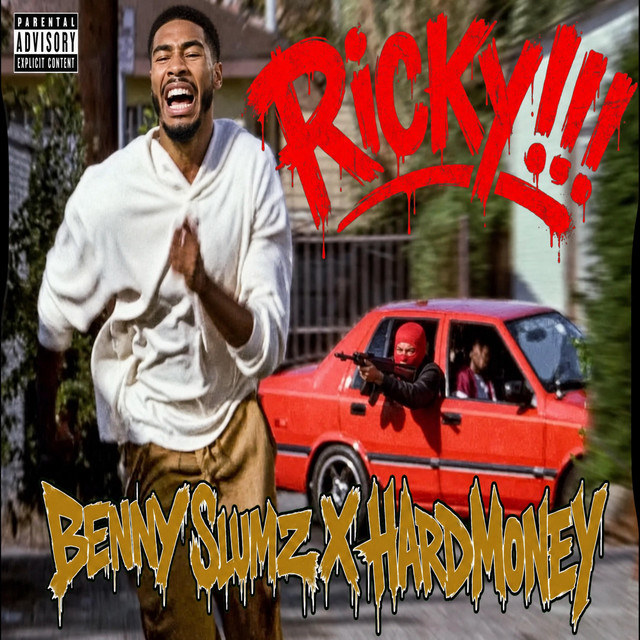 Ricky!!!
