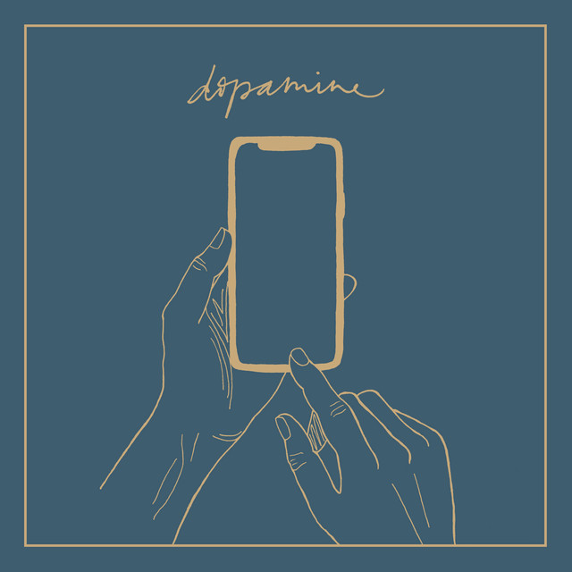 Dopamine album image