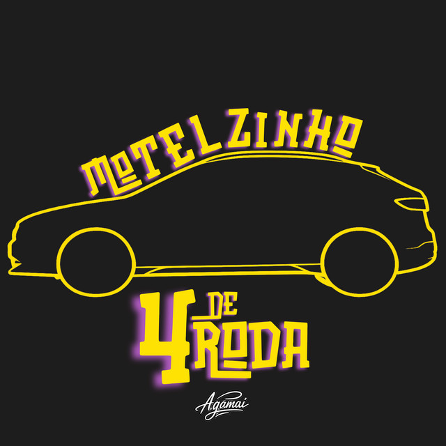 Motelzinho De 4 Roda
