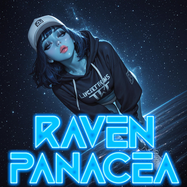 Panacea cover art