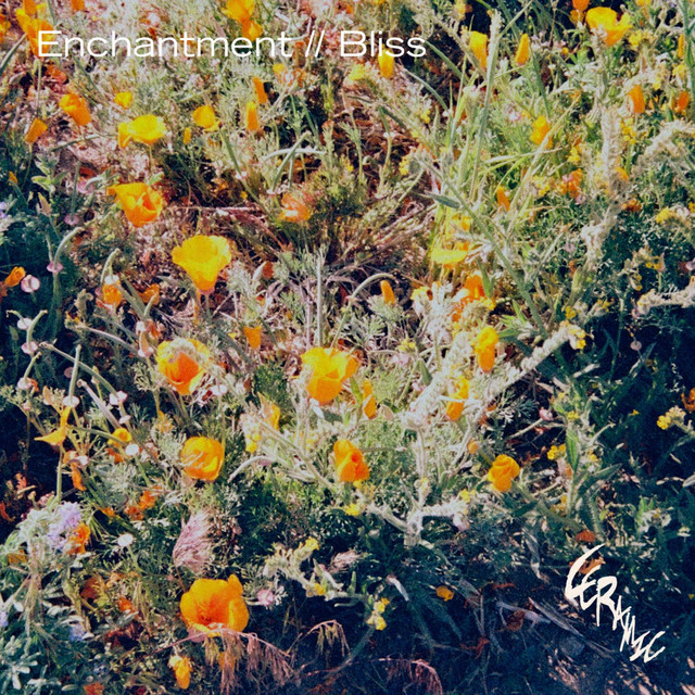 Enchantment // Bliss cover art