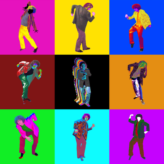 Take 9 cover art