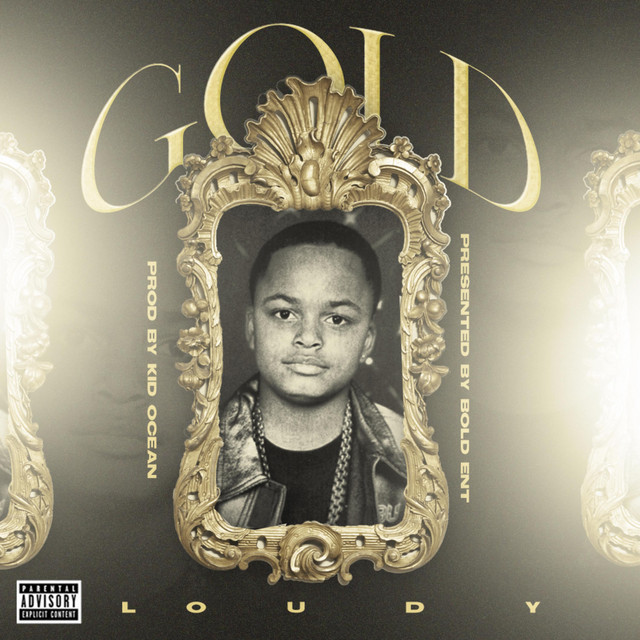 GOLD - Single by Loudy | Spotify