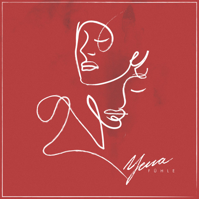 FÜHLE cover art