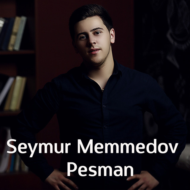 Pesman cover art