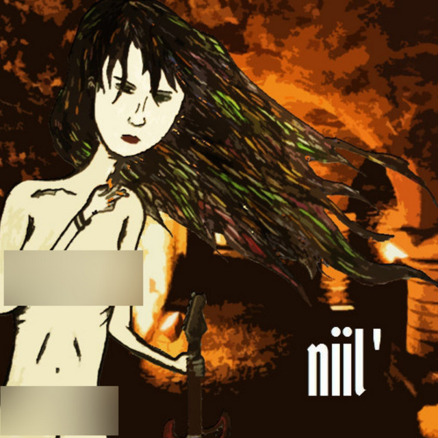 Niil cover art