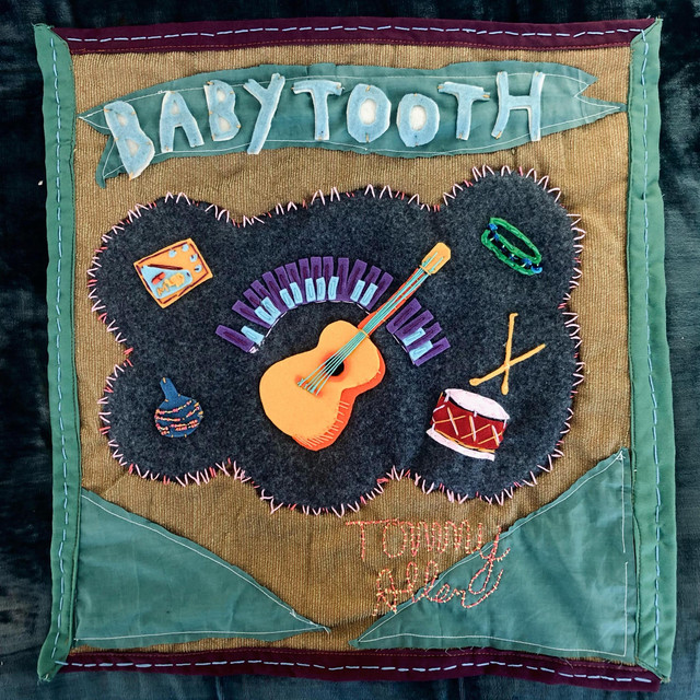 Babytooth cover art