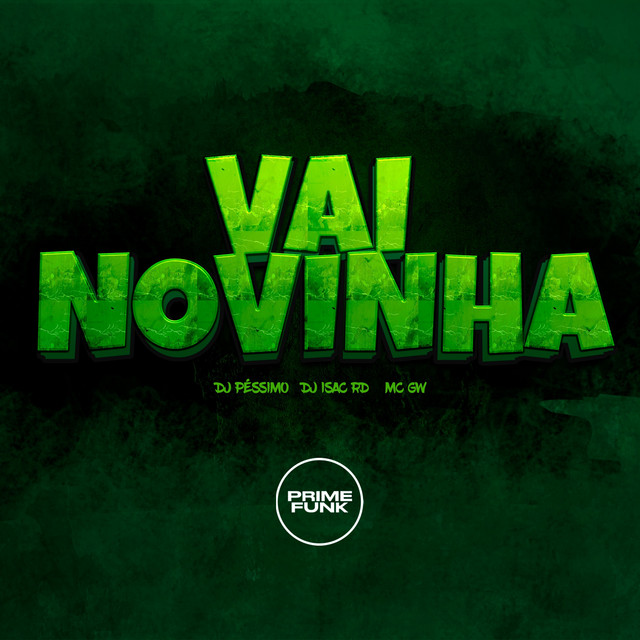 Vai Novinha