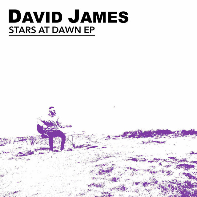 Stars At Dawn EP cover art