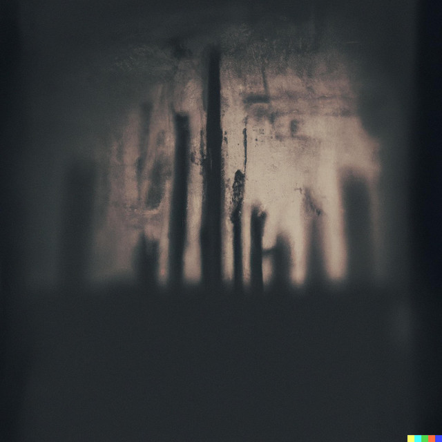 roleplay cover art