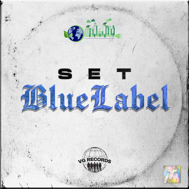 SET Blue Label