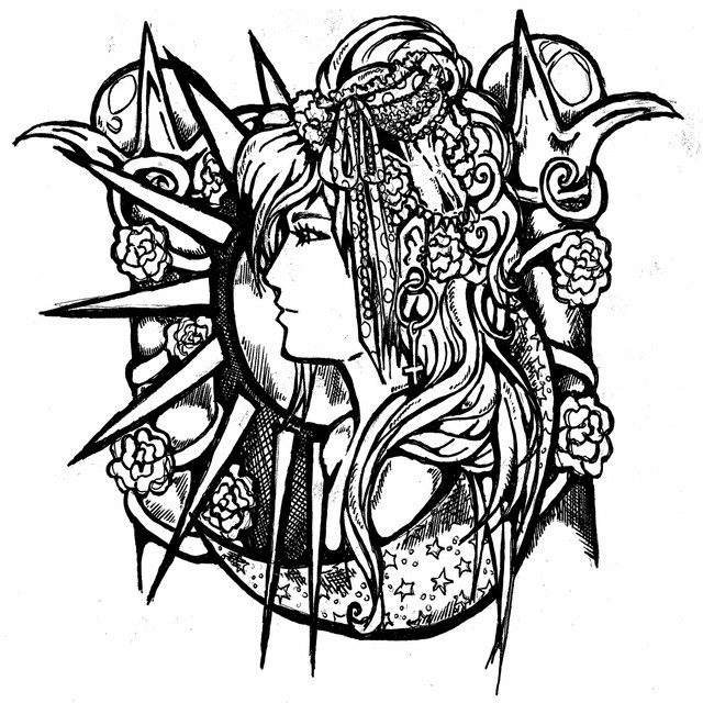 Enlightenment cover art