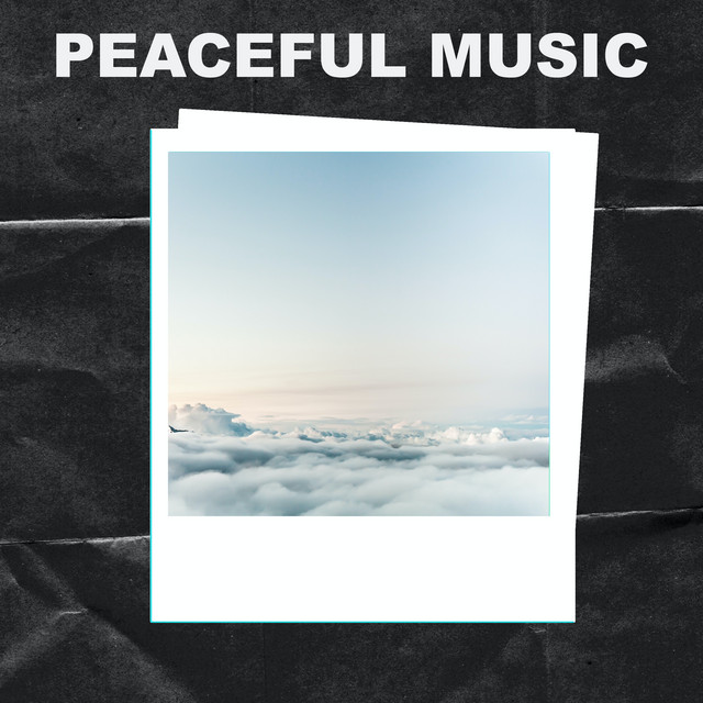 Peaceful Music cover art