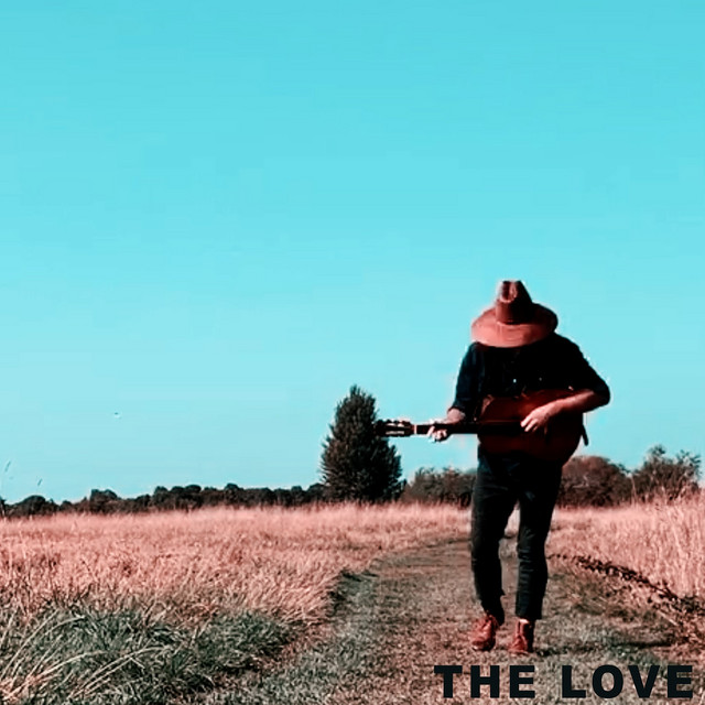 The Love by Dekker
