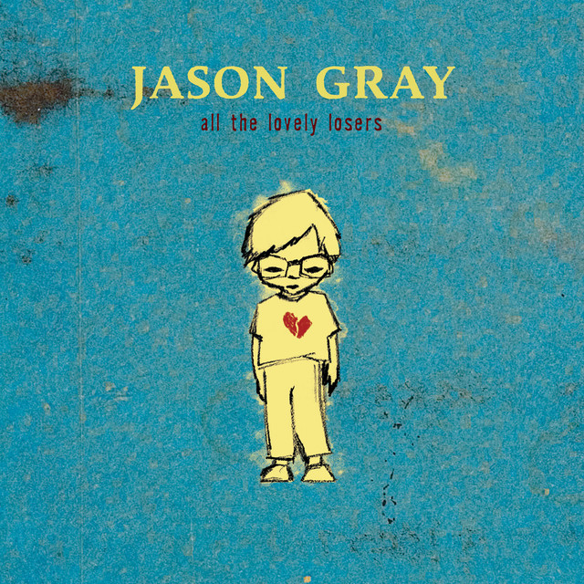 All The Lovely Losers cover art