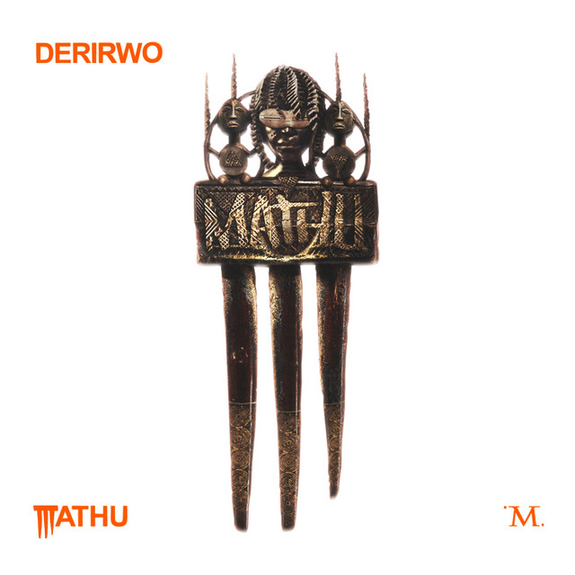 Derirwo cover art