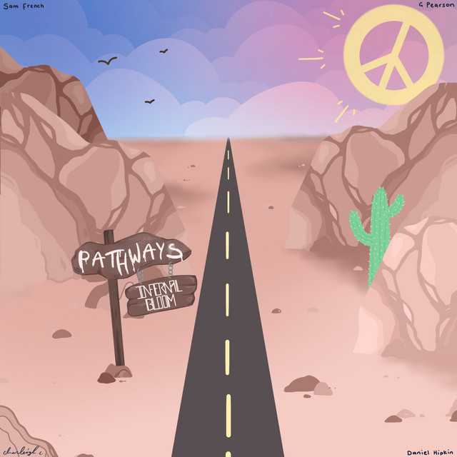Pathways cover art
