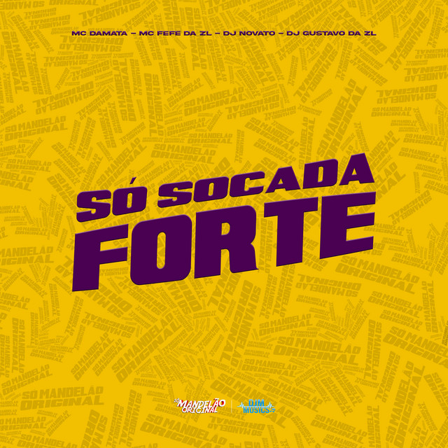 Só Socada Forte