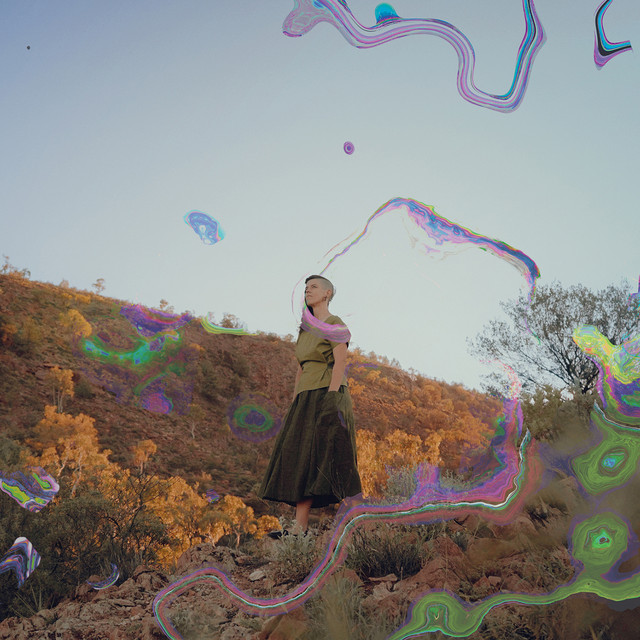 Mountain Whisper cover art